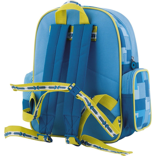 Ritter Rost Kinderrucksack