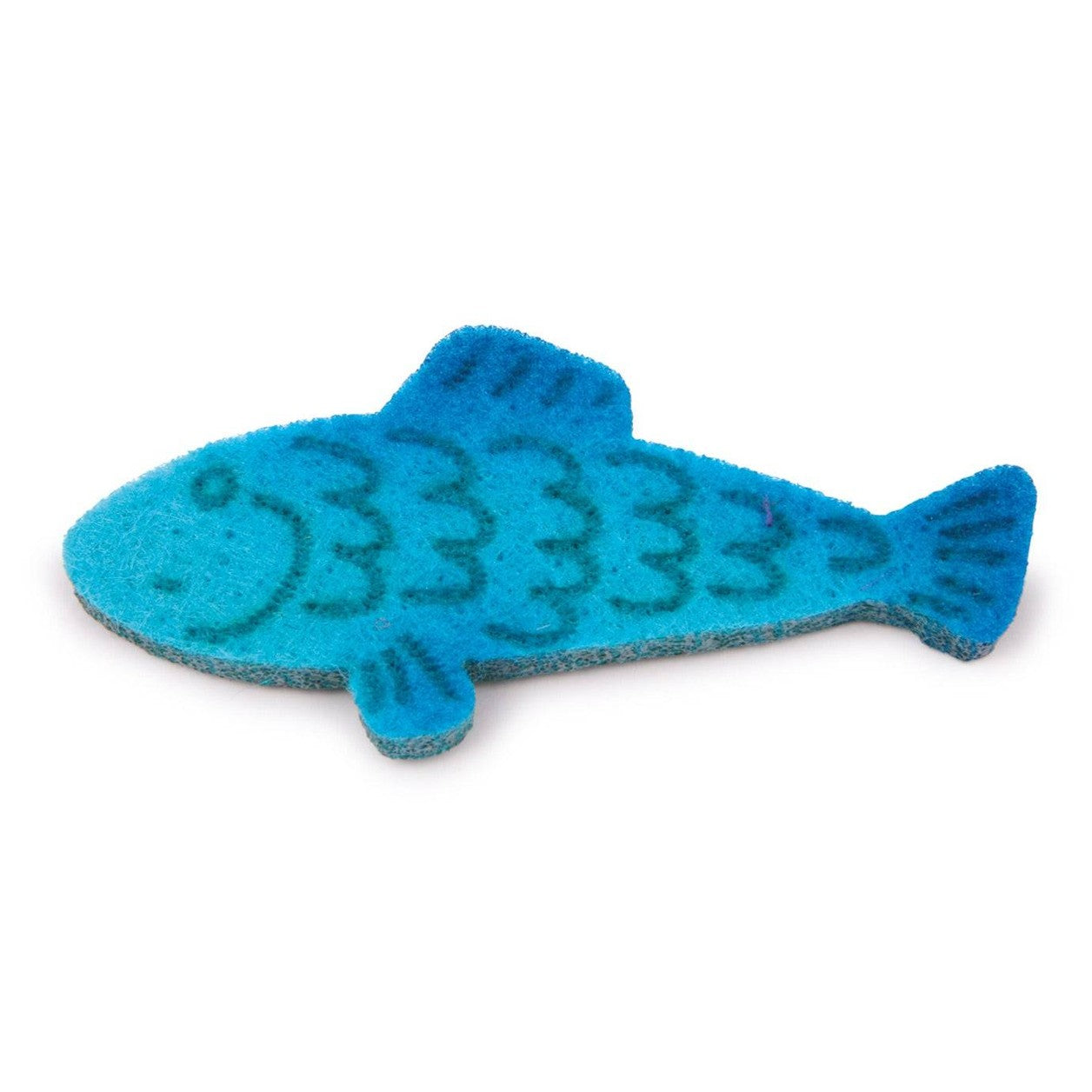 Stiege „Fische“