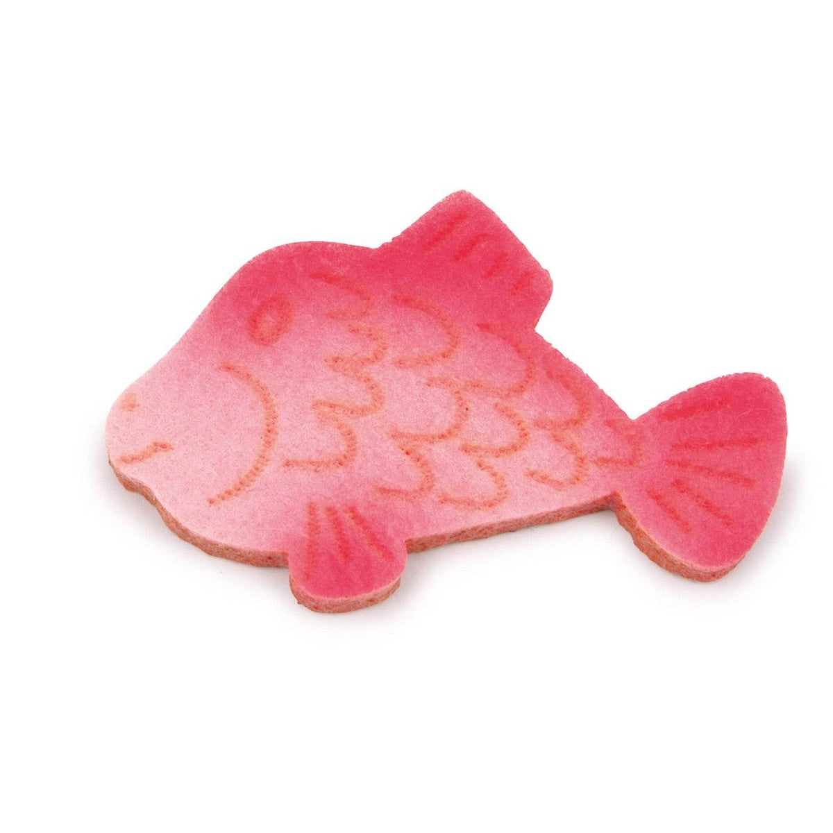 Stiege „Fische“