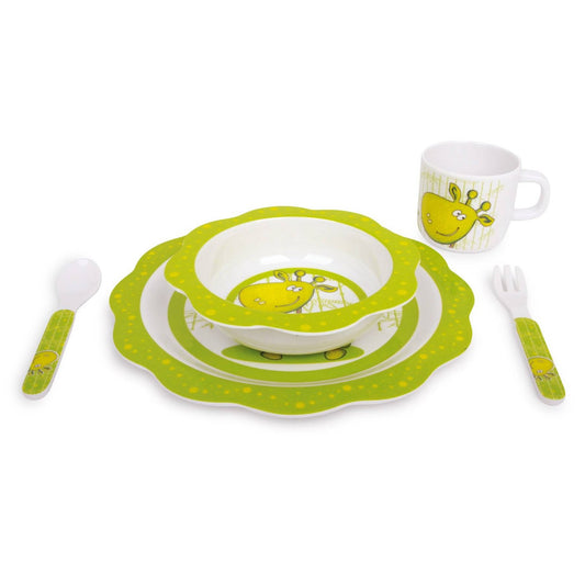 Kindergeschirr „Gissmo“