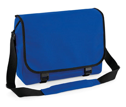 Schultertasche