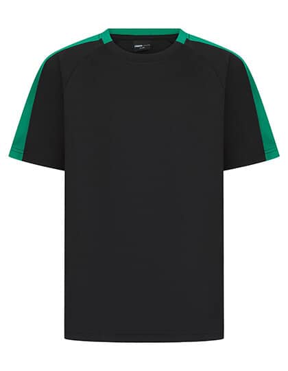 Kinder Team-Shirt