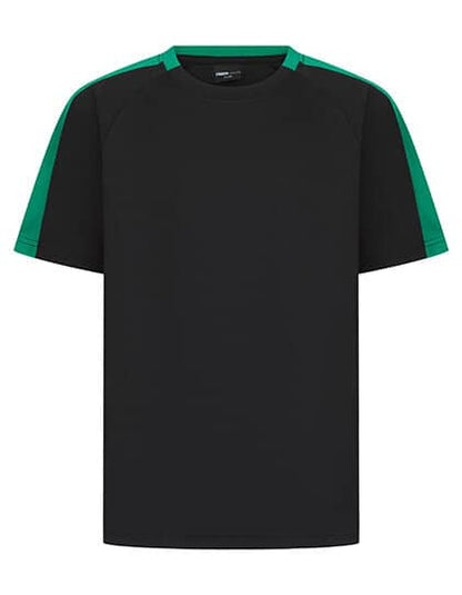 Kinder Team-Shirt
