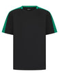 Kinder Team-Shirt