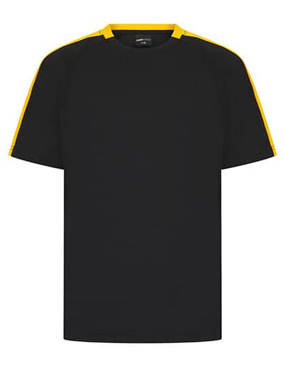 Kinder Team-Shirt