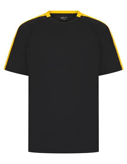 Kinder Team-Shirt