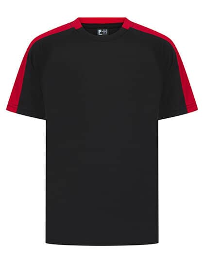 Kinder Team-Shirt