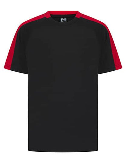Kinder Team-Shirt