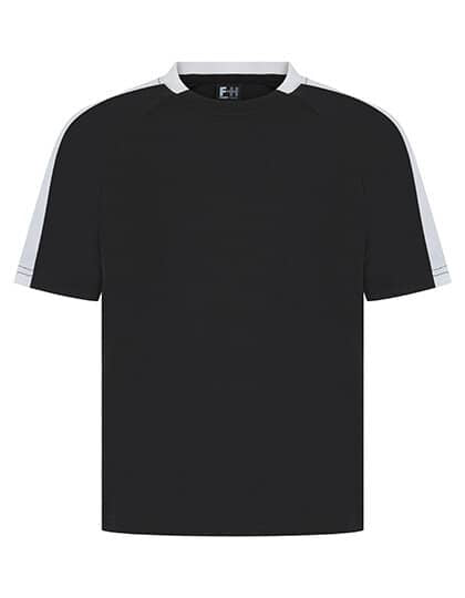 Kinder Team-Shirt