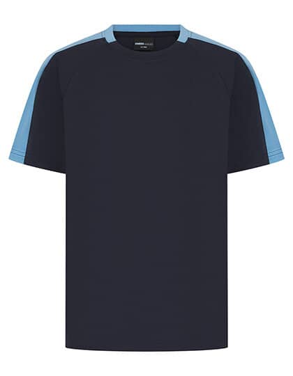 Kinder Team-Shirt