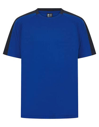 Kinder Team-Shirt