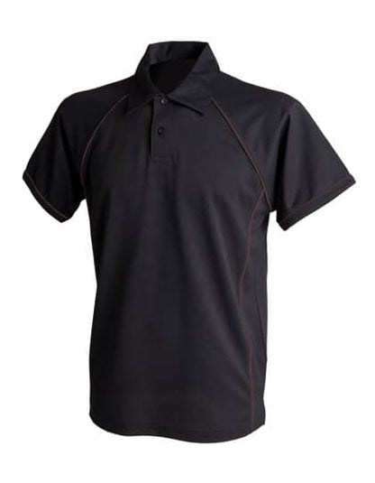 Herren Performance Polo