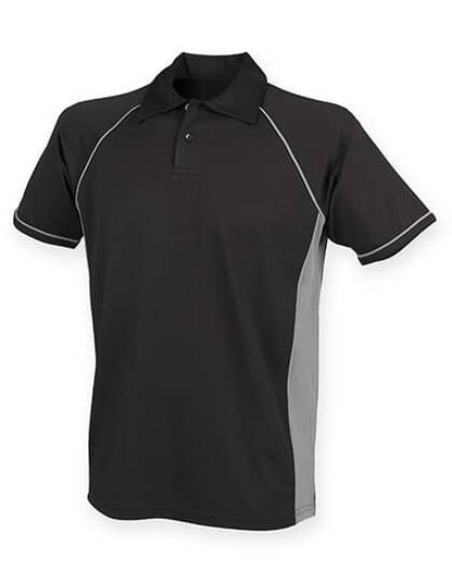 Herren Performance Polo