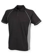 Herren Performance Polo