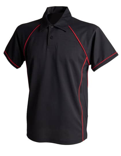 Herren Performance Polo