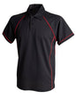 Herren Performance Polo
