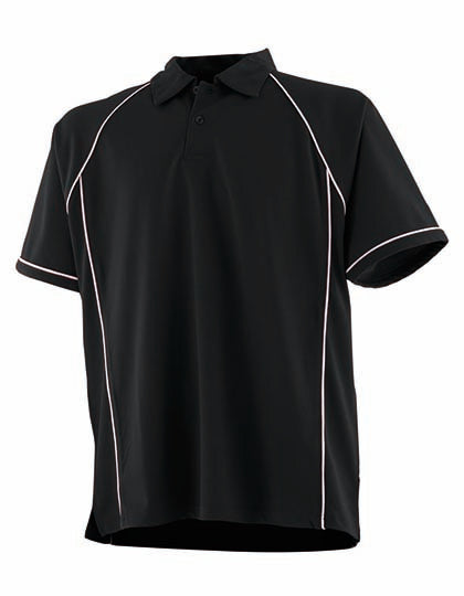 Herren Performance Polo