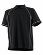 Herren Performance Polo