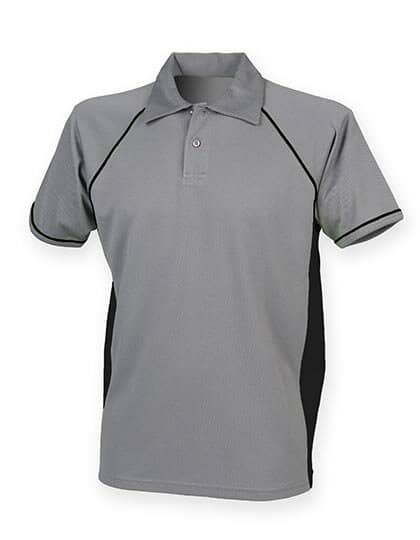 Herren Performance Polo