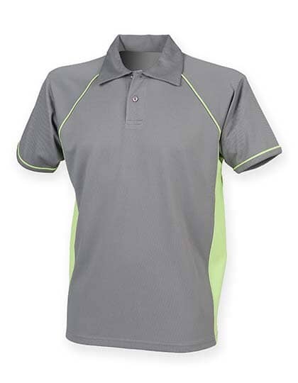 Herren Performance Polo