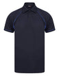 Herren Performance Polo