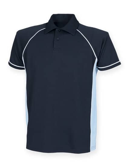 Herren Performance Polo