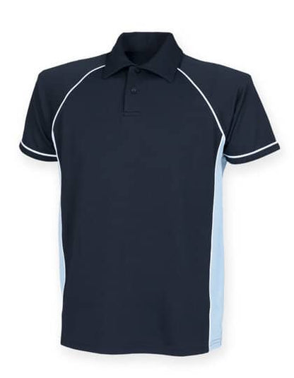 Herren Performance Polo