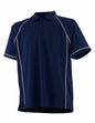 Herren Performance Polo