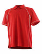 Herren Performance Polo