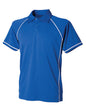 Herren Performance Polo