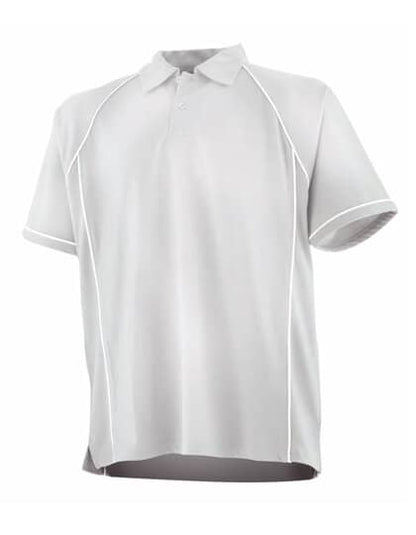 Herren Performance Polo
