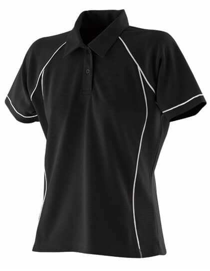 Damen Performance Polo