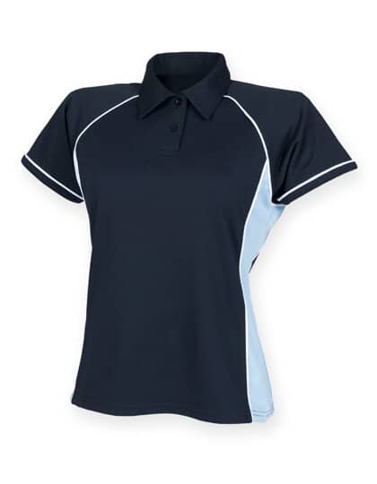 Damen Performance Polo