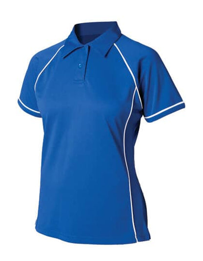 Damen Performance Polo