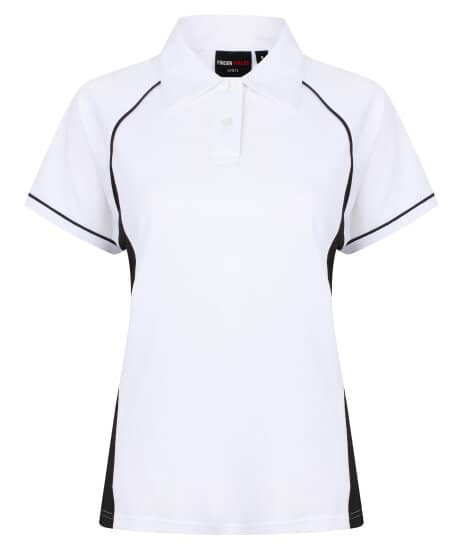 Damen Performance Polo
