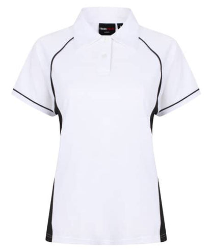 Damen Performance Polo