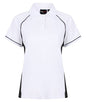 Damen Performance Polo