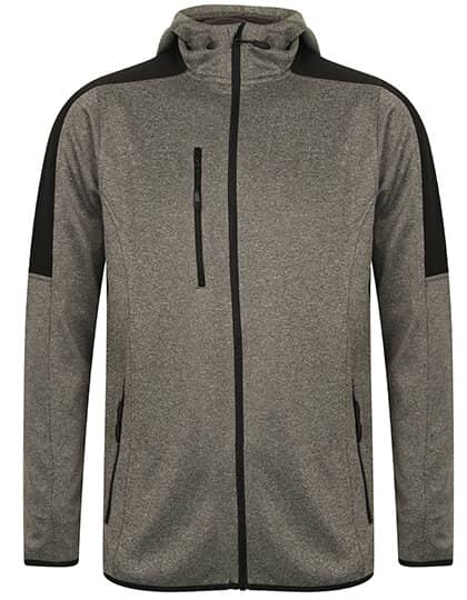 Active Softshell-Jacke