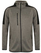 Active Softshell-Jacke