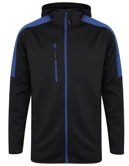 Active Softshell-Jacke