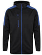 Active Softshell-Jacke