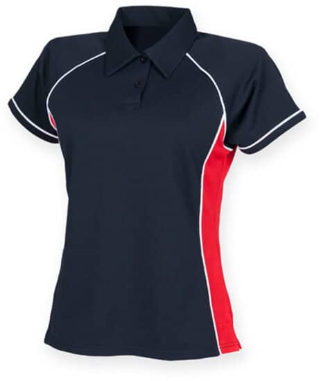 Damen Performance Polo