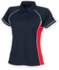 Damen Performance Polo