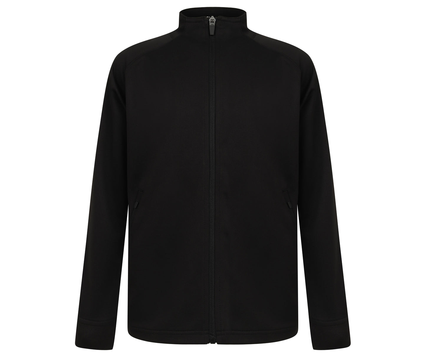 Kinder Trainingsjacke