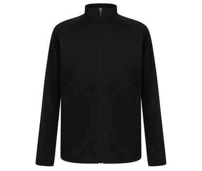 Kinder Trainingsjacke