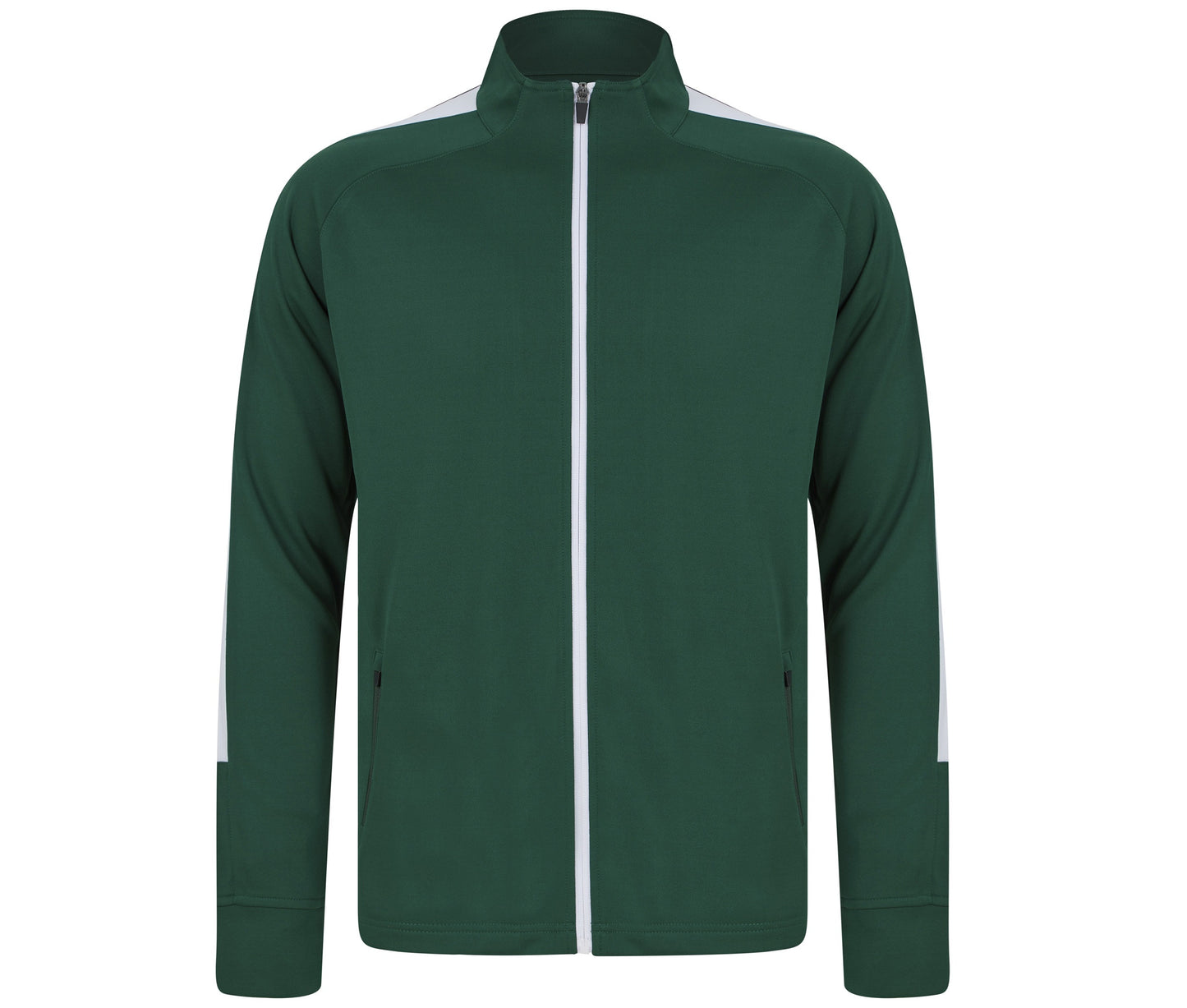 Kinder Trainingsjacke