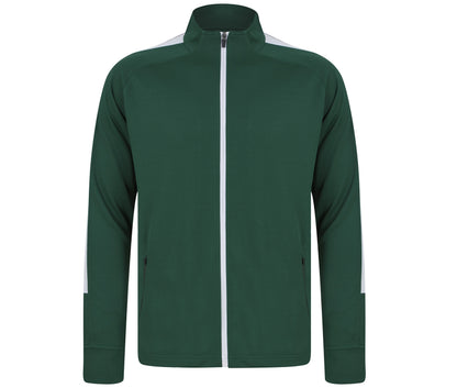 Kinder Trainingsjacke