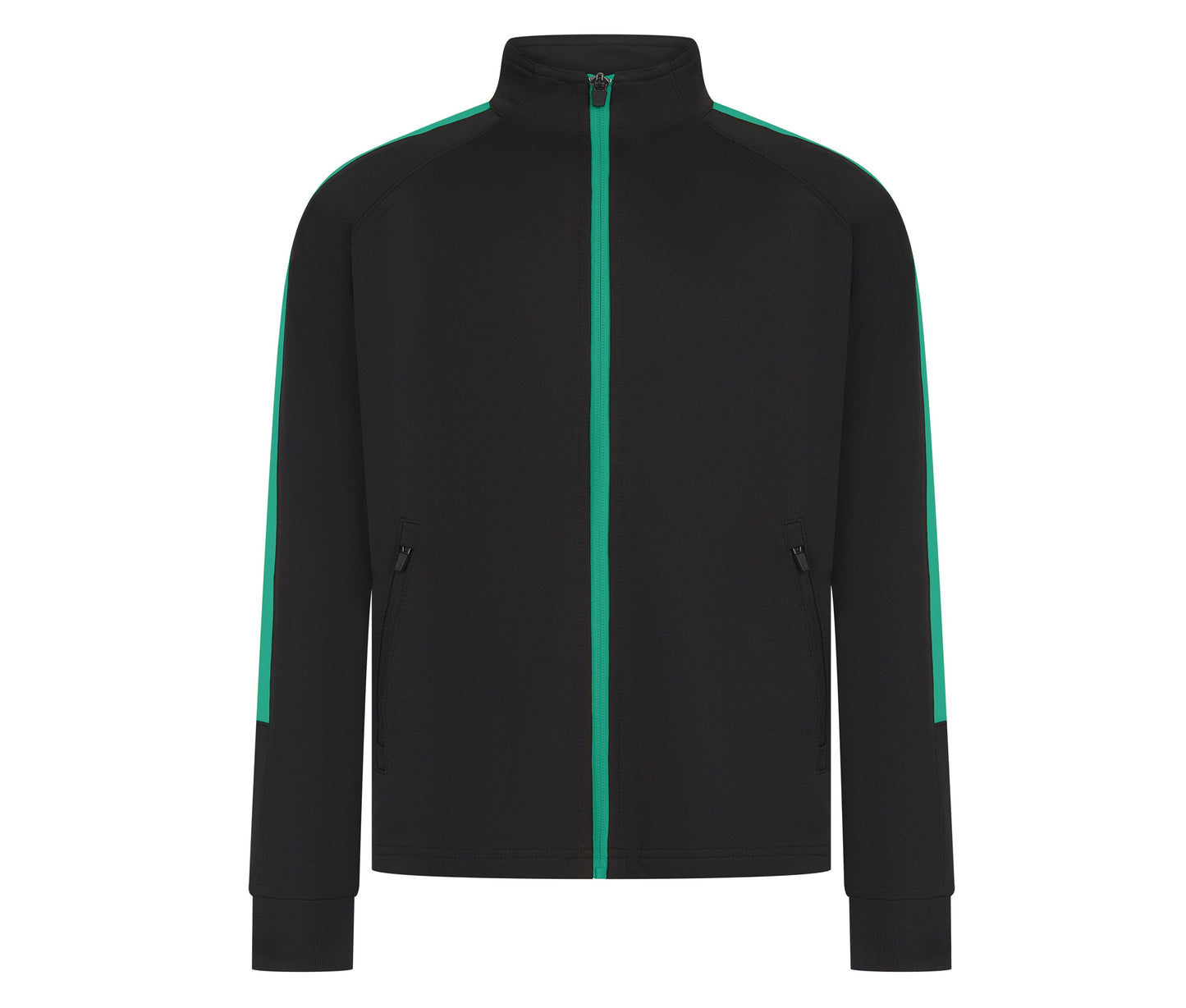 Kinder Trainingsjacke