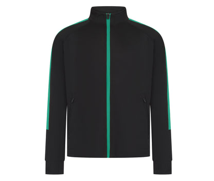 Kinder Trainingsjacke