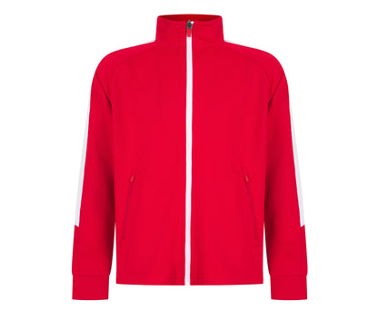 Kinder Trainingsjacke